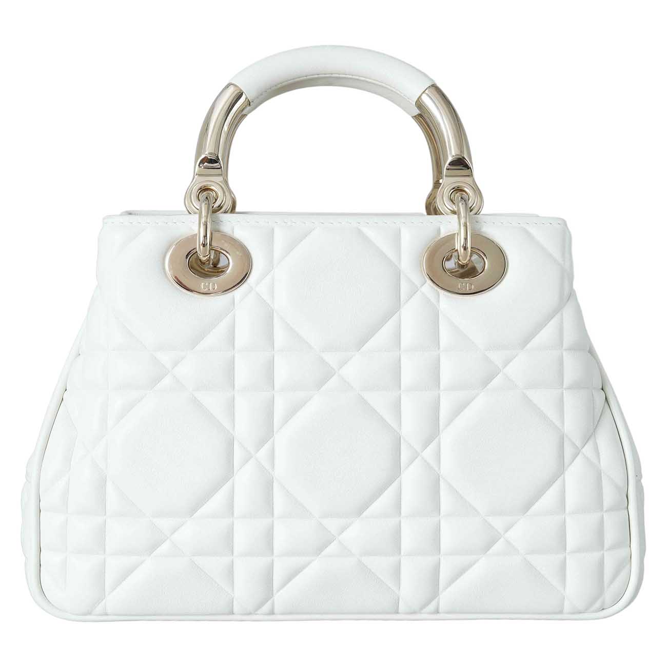 CHRISTIAN DIOR(USED)크리스찬디올 레이디 95.22백